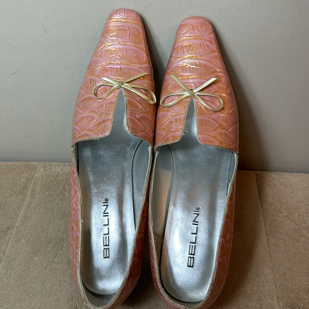BELLINI “Connie” pumps - Picture 3 of 7